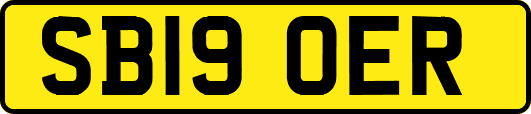SB19OER