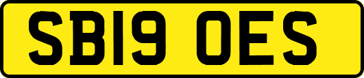 SB19OES