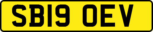SB19OEV
