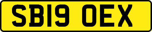 SB19OEX