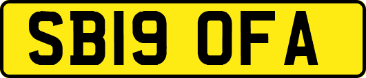 SB19OFA