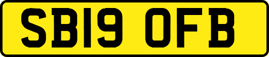 SB19OFB