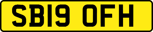SB19OFH