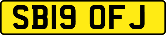 SB19OFJ