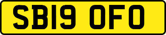 SB19OFO