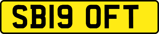 SB19OFT