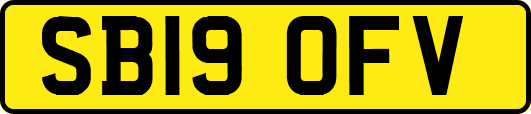 SB19OFV