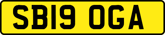 SB19OGA
