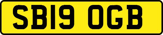SB19OGB