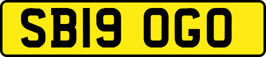 SB19OGO