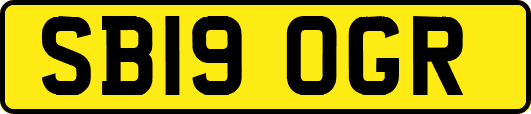 SB19OGR