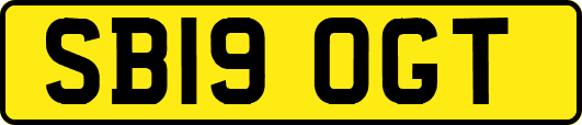 SB19OGT