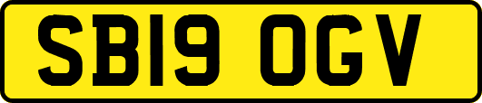 SB19OGV
