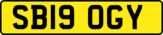 SB19OGY