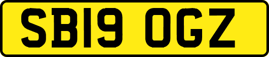 SB19OGZ