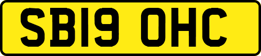 SB19OHC