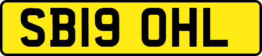 SB19OHL