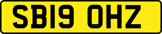 SB19OHZ