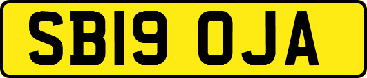 SB19OJA