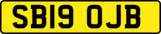 SB19OJB
