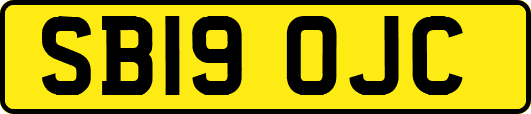 SB19OJC