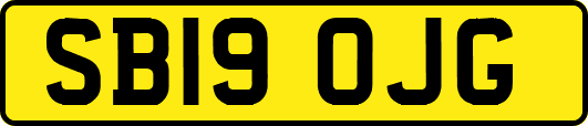 SB19OJG