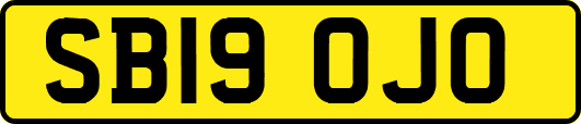 SB19OJO