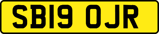 SB19OJR