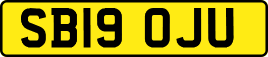 SB19OJU
