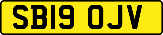 SB19OJV