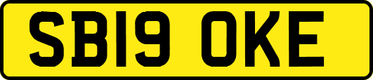 SB19OKE