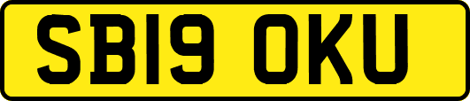 SB19OKU