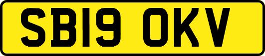 SB19OKV
