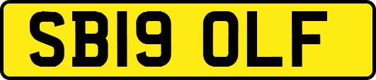 SB19OLF