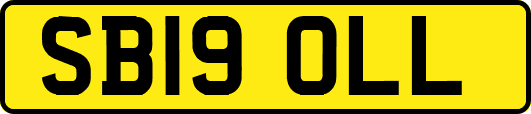 SB19OLL