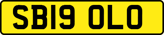 SB19OLO