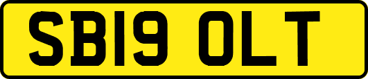 SB19OLT