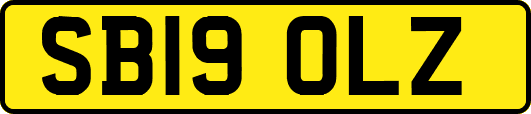SB19OLZ