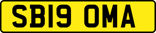 SB19OMA
