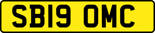 SB19OMC