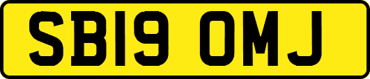 SB19OMJ