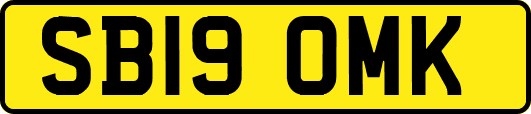 SB19OMK