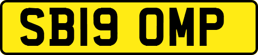 SB19OMP
