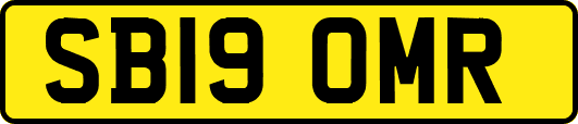 SB19OMR