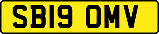 SB19OMV