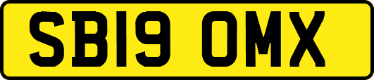 SB19OMX