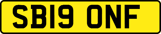 SB19ONF