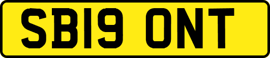 SB19ONT
