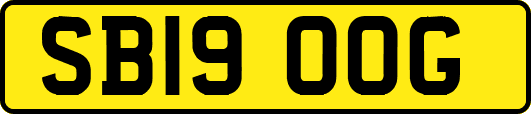 SB19OOG