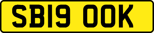 SB19OOK